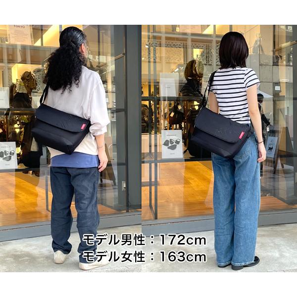 Manhattan Portage（マンハッタンポーテージ） 【クールキャット限定