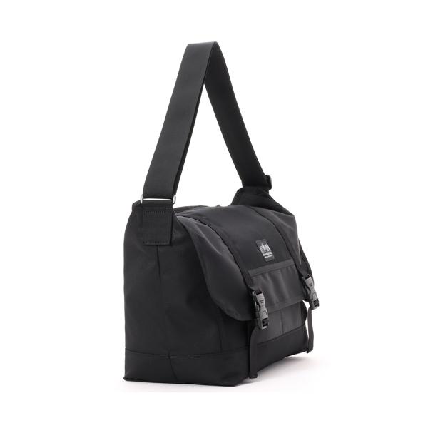 Manhattan Portage（マンハッタンポーテージ） ブラックレーベル
