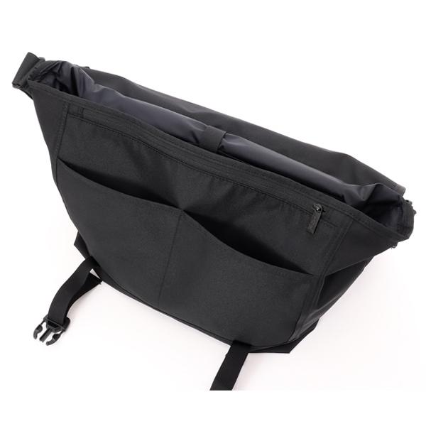 Manhattan Portage（マンハッタンポーテージ） ブラックレーベル