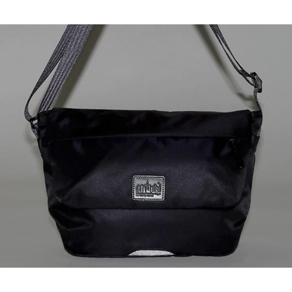 Manhattan Portage（マンハッタンポーテージ） ブラックレーベル