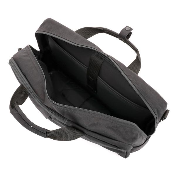 マンハッタンポーテージ 3WAYビジネスバッグ/ブラック Manhattan Portage マンハッタンポーテージ 3WAYビジネスバッグ