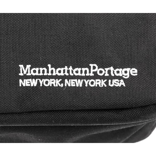 Manhattan Portage（マンハッタンポーテージ） 3WAYビジネスバッグ