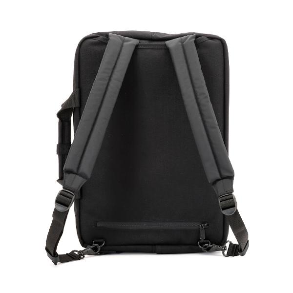 Manhattan Portage マンハッタンポーテージ 3WAYビジネスバッグ