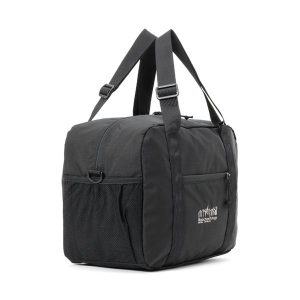 【新品】Manhattan Portageマンハッタンポーテージ　ボストンバッグ Manhattan Portage（マンハッタンポーテージ） 【選べるノベルティ付