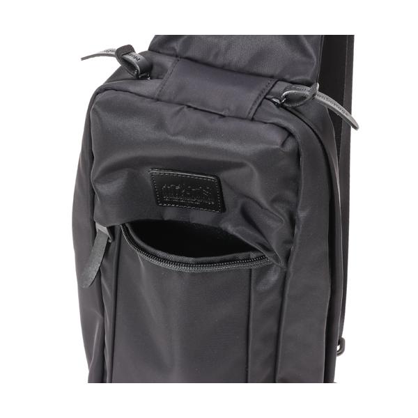 マンハッタンポーテージ　ブラックレーベル　ボディバッグ Manhattan Portage BLACK LABEL 日本正規品 マンハッタンポーテージ