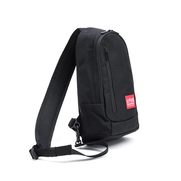 マンハッタンポーテージ ワンショルダーバッグ/ブラック メンズ mp1927 Manhattan Portage【選べるノベルティ付】_2