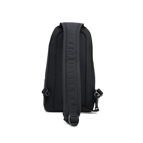 マンハッタンポーテージ ワンショルダーバッグ/ブラック メンズ mp1927 Manhattan Portage【選べるノベルティ付】_3