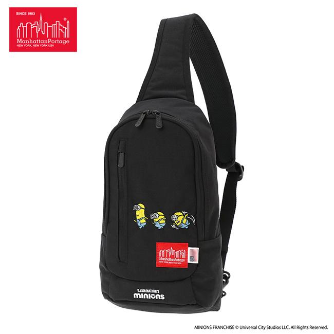 Manhattan Portage（マンハッタンポーテージ） ミニオンズ ワン