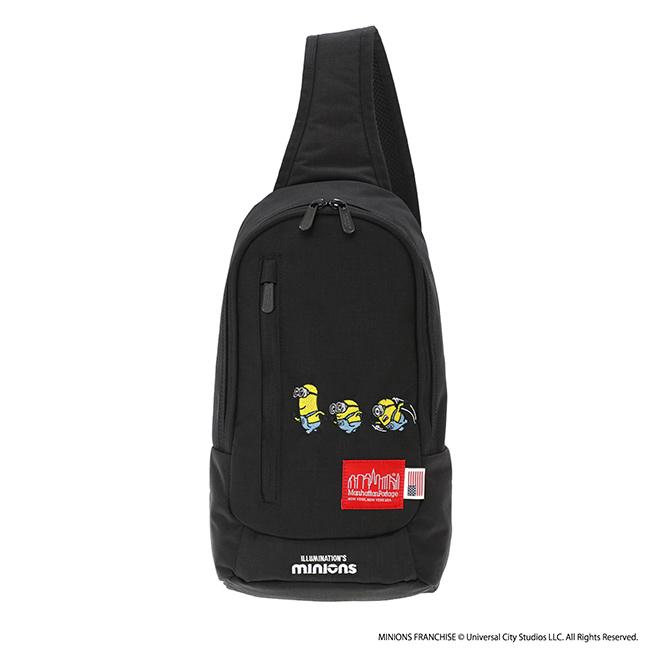Manhattan Portage（マンハッタンポーテージ） ミニオンズ ワン