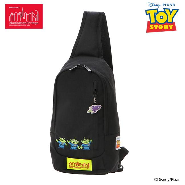 Manhattan Portage（マンハッタンポーテージ） トイ・ストーリー ワン