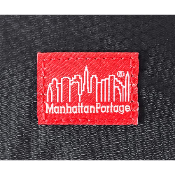 マンハッタンポーテージ ポーチ/ブラック メンズ mp2014rn Manhattan Portage｜coolcat-y｜08