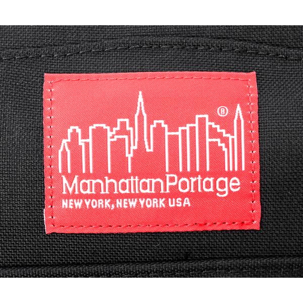 マンハッタンポーテージ バックパック/ブラック メンズ mp2103cd3 Manhattan Portage【選べるノベルティ付】｜coolcat-y｜14