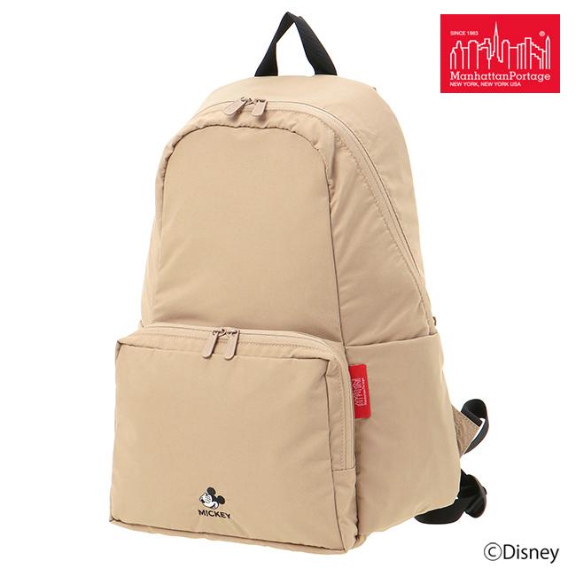 Manhattan Portage（マンハッタンポーテージ） Mickey Mouse