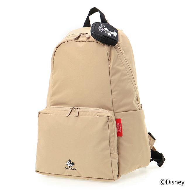 Manhattan Portage（マンハッタンポーテージ） Mickey Mouse