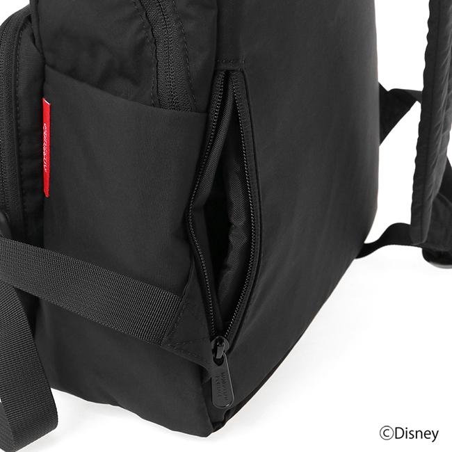Manhattan Portage（マンハッタンポーテージ） Mickey Mouse