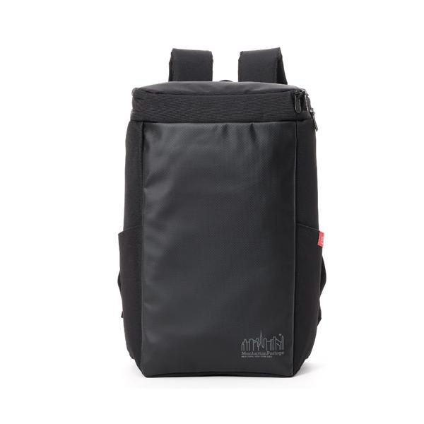 Manhattan Portage（マンハッタンポーテージ） バックパック/ブラック