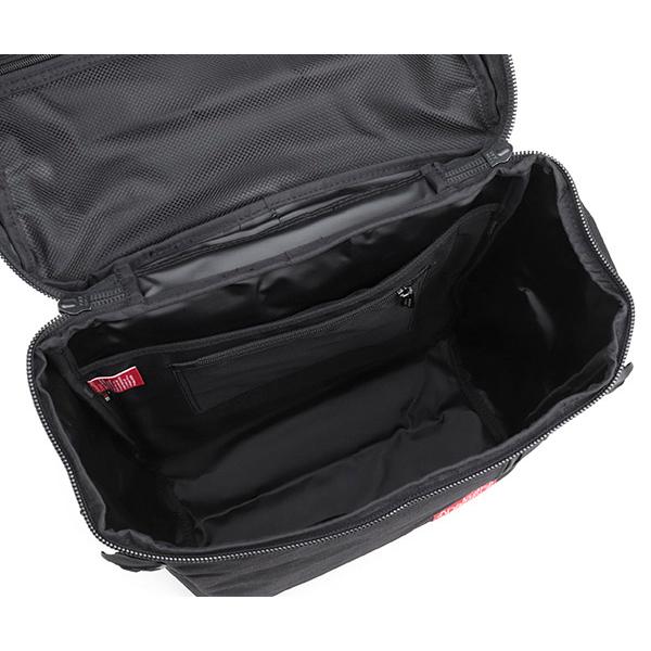 Manhattan Portage（マンハッタンポーテージ） バックパック/ブラック