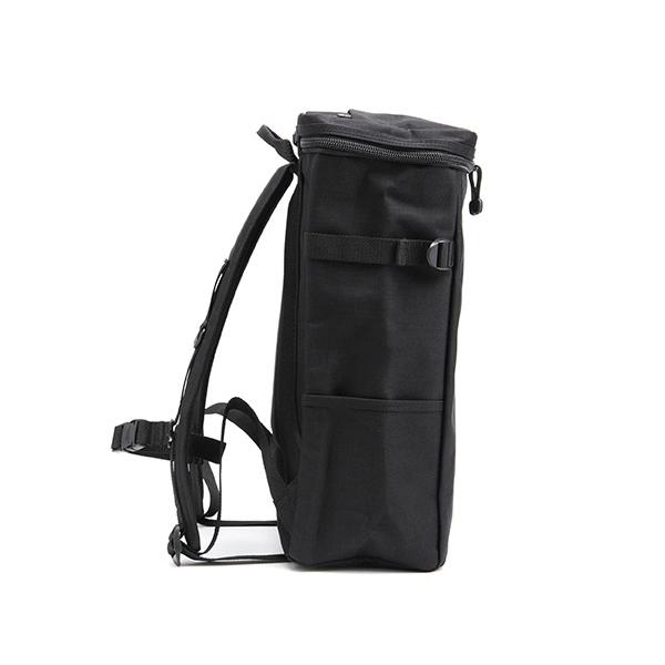 Manhattan Portage（マンハッタンポーテージ） バックパック/ブラック