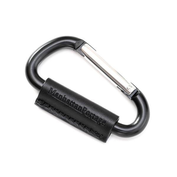 【限定A5ノートブックプレゼント】 マンハッタンポーテージ ブラックレーベル バックパック/ブラック メンズ mp2235twlbl Manhattan Portageの画像