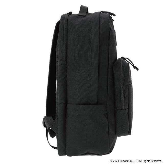 Manhattan Portage マンハッタンポーテージ Embroidered Patch