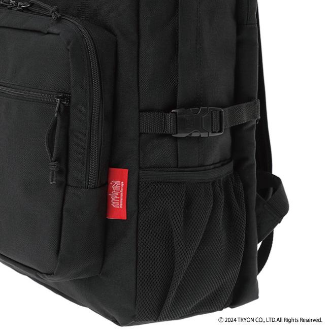 新品タグ付き　THRASHER Manhattan Portage リュック Manhattan Portage マンハッタンポーテージ リュック