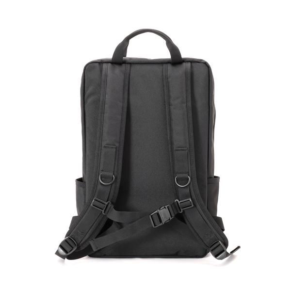 美品　Manhattan Portage　リュック　黒　MP2243HPWP Manhattan Portage（マンハッタンポーテージ） 最大55% 1/30から