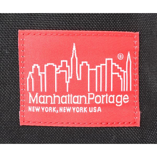 マンハッタンポーテージ バックパック/ブラック メンズ mp2246 Manhattan Portage【選べるノベルティ付】｜coolcat-y｜13