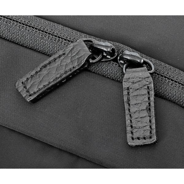 【限定A5ノートブックプレゼント】 マンハッタンポーテージ ブラックレーベル バックパック/ブラック メンズ mp2273twlbl Manhattan Portageの画像