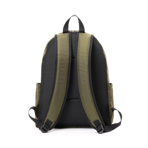 Manhattan Portage（マンハッタンポーテージ） バックパック/カーキ 