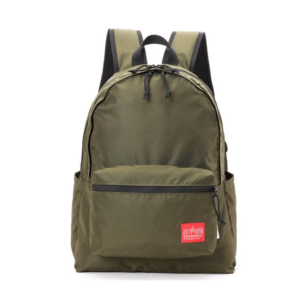 Manhattan Portage（マンハッタンポーテージ） バックパック/カーキ