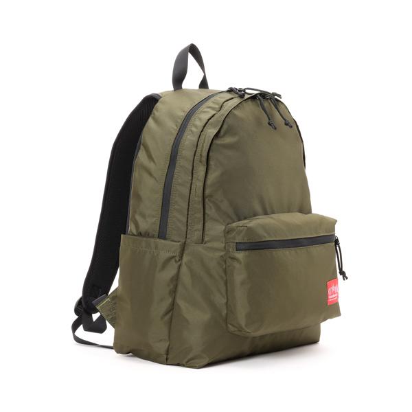 Manhattan Portage（マンハッタンポーテージ） バックパック/カーキ 