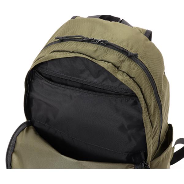 Manhattan Portage（マンハッタンポーテージ） バックパック/カーキ 