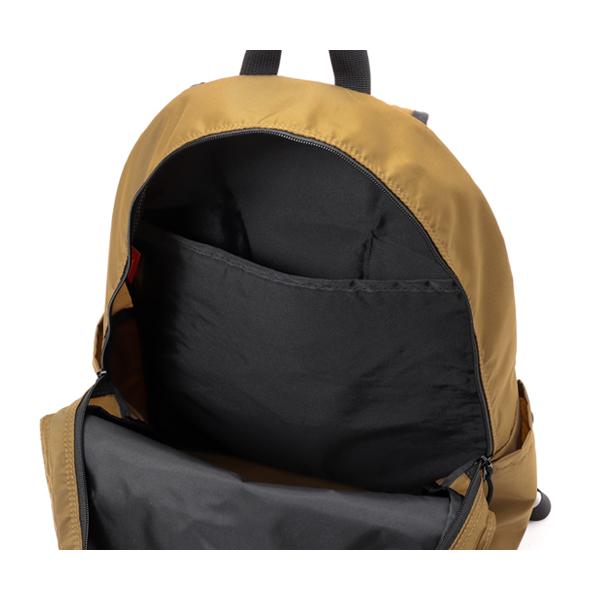 Manhattan Portage（マンハッタンポーテージ） バックパック/コヨーテ 