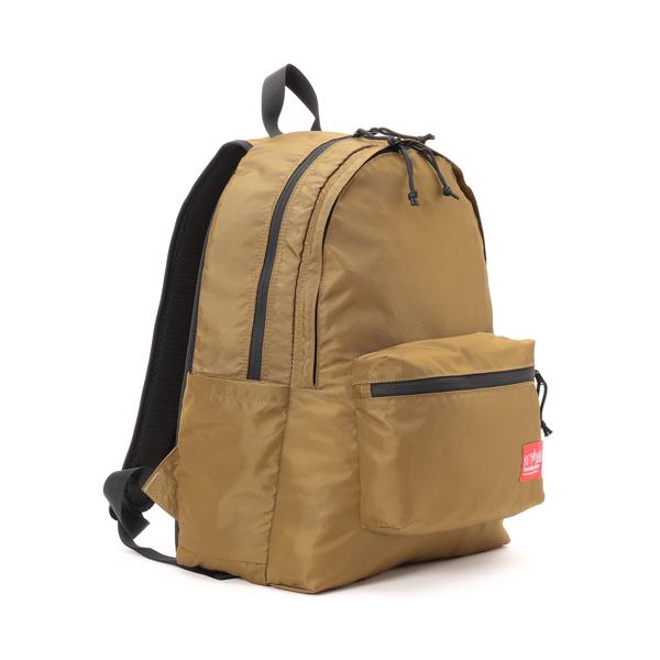 Manhattan Portage（マンハッタンポーテージ） バックパック/コヨーテ 
