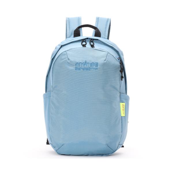Manhattan Portage（マンハッタンポーテージ） Aqua Light バック