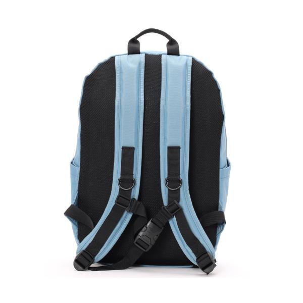 Manhattan Portage（マンハッタンポーテージ） Aqua Light バック