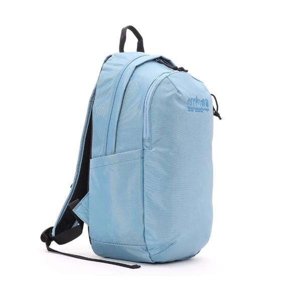 Manhattan Portage（マンハッタンポーテージ） Aqua Light バック