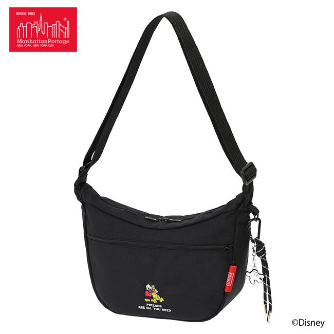 Manhattan Portage（マンハッタンポーテージ） MICKEY & FRIENDS 