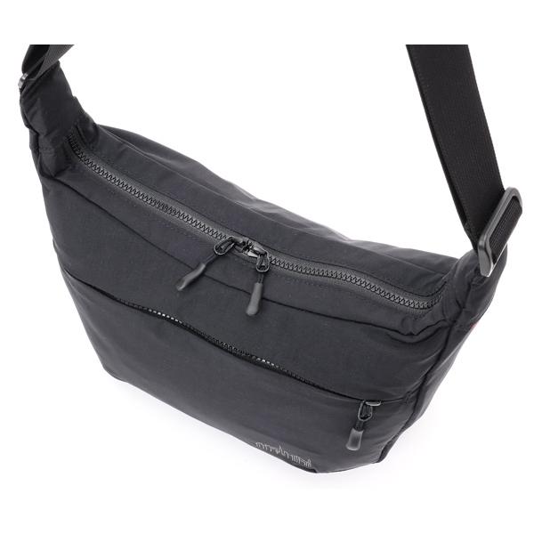 Manhattan Portage（マンハッタンポーテージ） Quill ショルダーバッグ