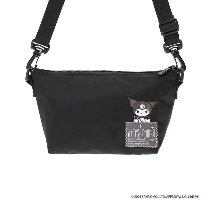 Manhattan Portage（マンハッタンポーテージ） クロミ 2WAYミニ