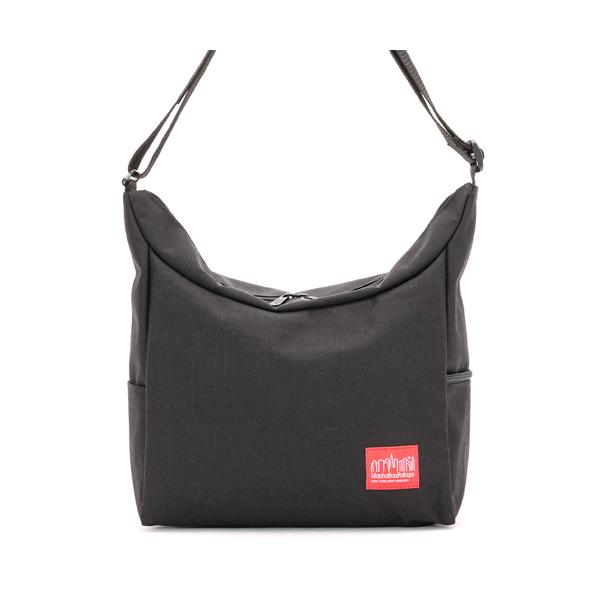 マンハッタンポーテージ ショルダーバッグ/ブラック メンズ mp6041 Manhattan Portage_1