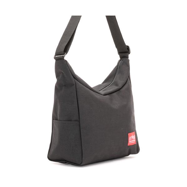 マンハッタンポーテージ ショルダーバッグ/ブラック メンズ mp6041 Manhattan Portage_3