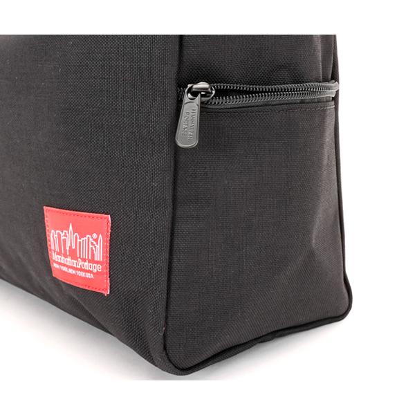 マンハッタンポーテージ ショルダーバッグ/ブラック メンズ mp6041 Manhattan Portage_5