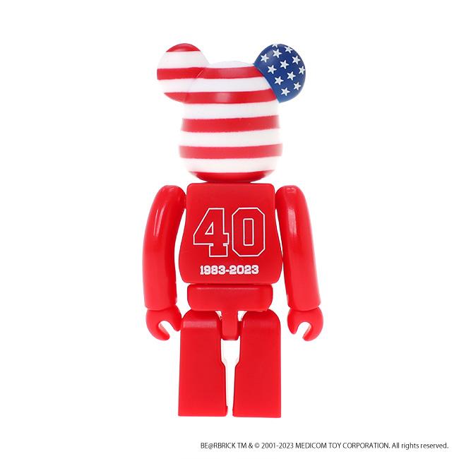 マンハッタンポーテージ BE@RBRICK 2023 ショルダーバッグ/ブラック メンズ MP6041BE@RBRICK23 Manhattan Portage【選べるノベルティ付】｜coolcat-y｜12