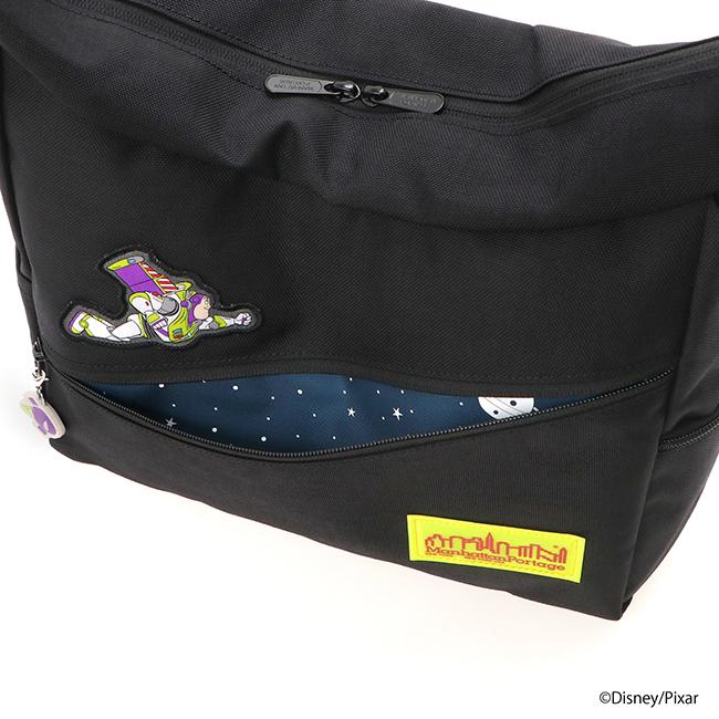 Manhattan Portage（マンハッタンポーテージ） トイ・ストーリー