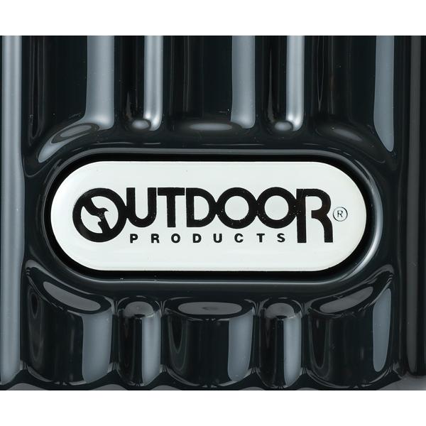 アウトドア プロダクツ キャリーケース/56L/インクブラック メンズ OD-0890-57N OUTDOOR PRODUCTS【選べるノベルティ付】_14