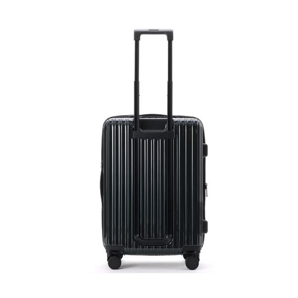 アウトドア プロダクツ キャリーケース/56L/インクブラック メンズ OD-0890-57N OUTDOOR PRODUCTS【選べるノベルティ付】_2