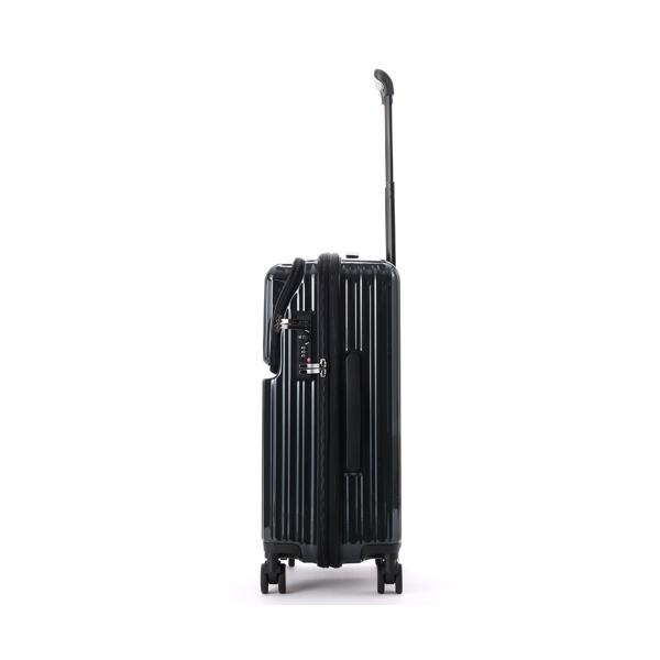 アウトドア プロダクツ キャリーケース/56L/インクブラック メンズ OD-0890-57N OUTDOOR PRODUCTS【選べるノベルティ付】_3