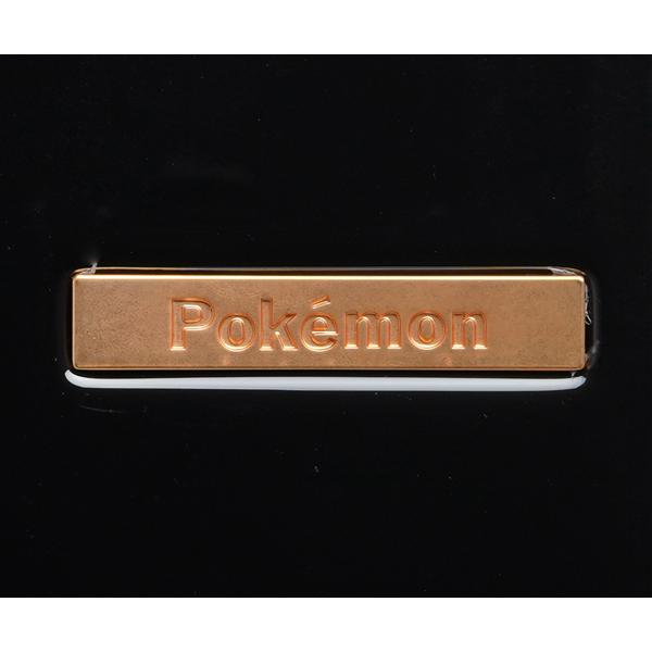 POKEMON ポケモン ゲンガー キャリーケース M 62L/ブラック PK-0908-60【選べるノベルティ付】
