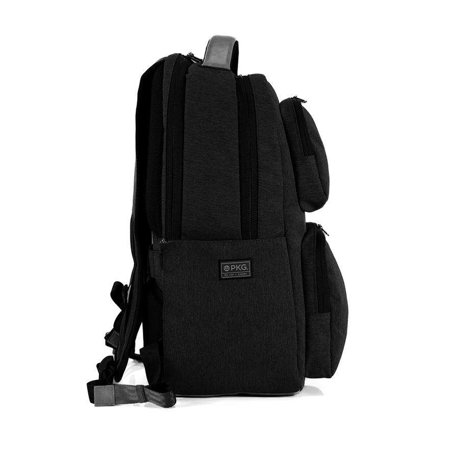 ☆ klim ☆PKG AURORA IIバックパック/ダークグレーメンズ PKG
